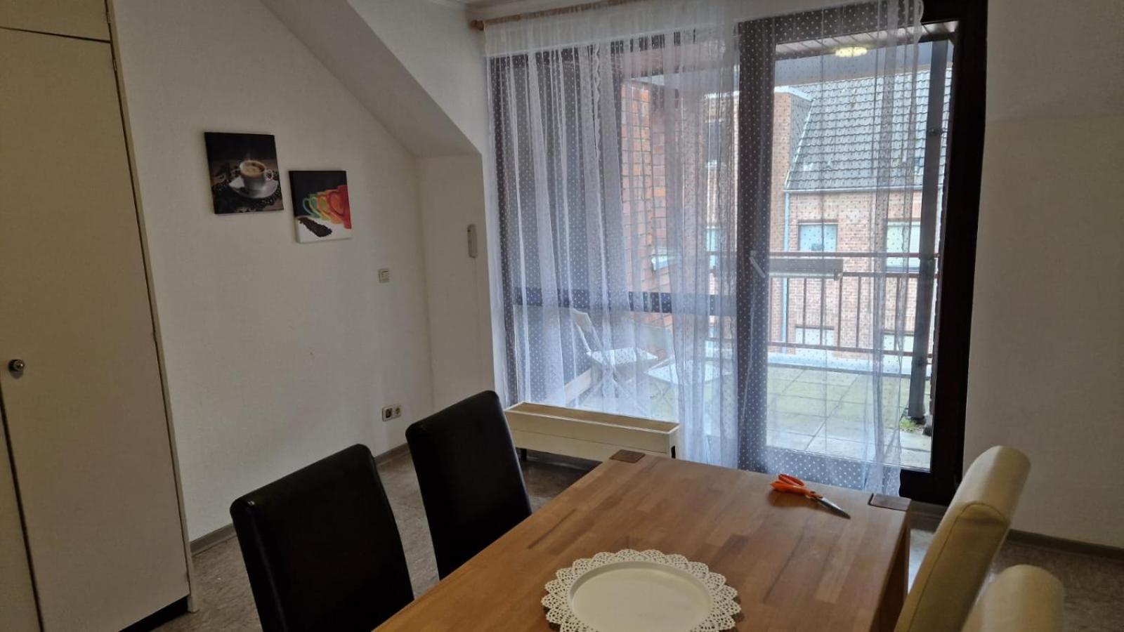 Gaestezimmer Monchengladbach Luaran gambar